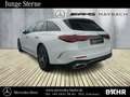 Mercedes-Benz E 450 E 450 d 4M T AMG/MBUX/Digital-Light/AHK/Pano/360 Weiß - thumbnail 3