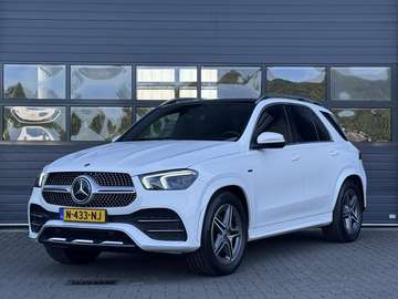 E 4MATIC PREMIUM PLUS I DEALER ONDERHOUDEN I BURME