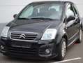 Citroen C2 C2 1.1 VTR*KLIMA* Schwarz - thumbnail 1