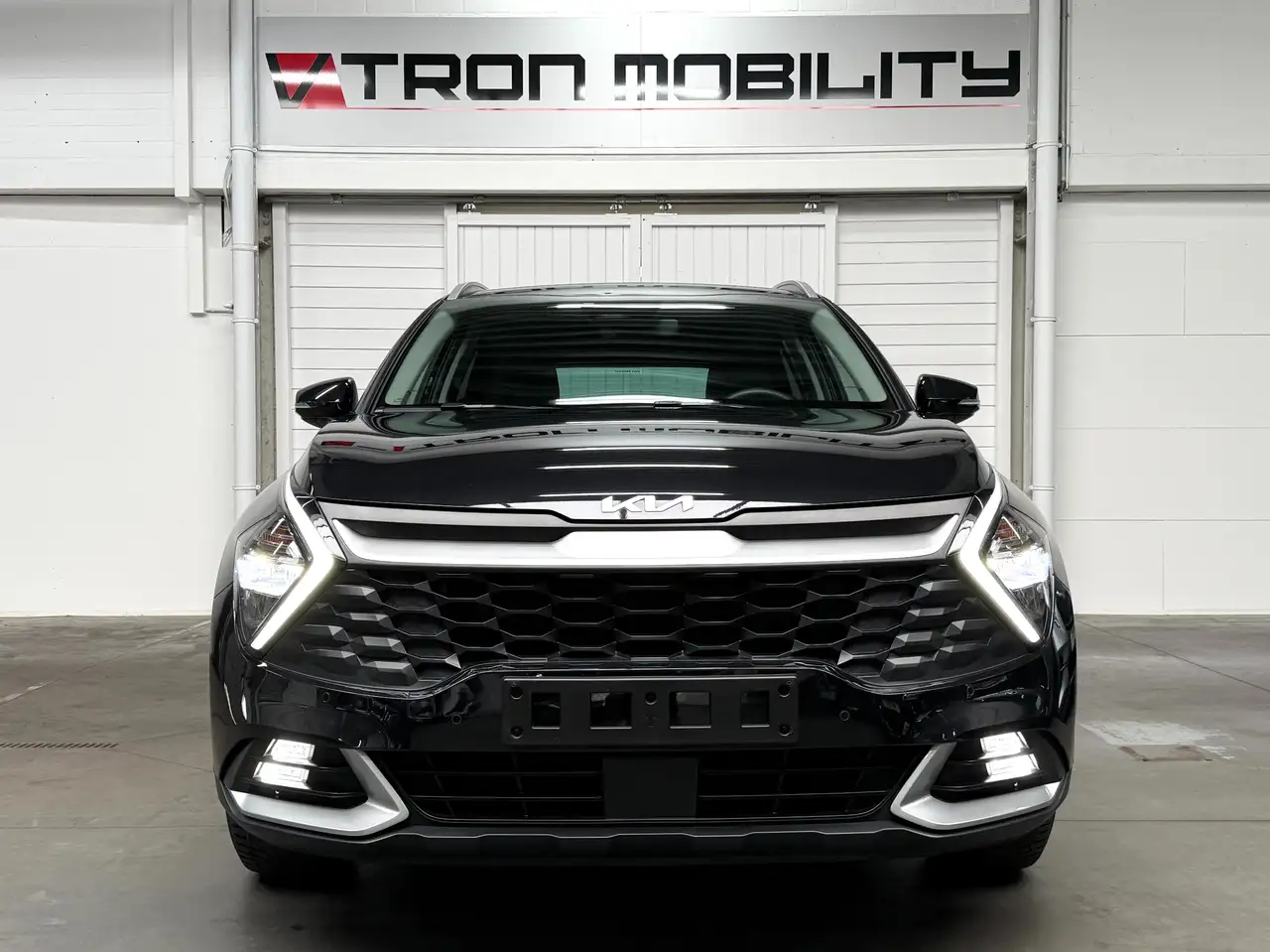 Kia Sportage Sportage 1.6 T-GDi MHEV DCT CAMERA*NAVI*DAB*CARLPLAY*ACC*LED*KEYLESS*TREKHAAK 2