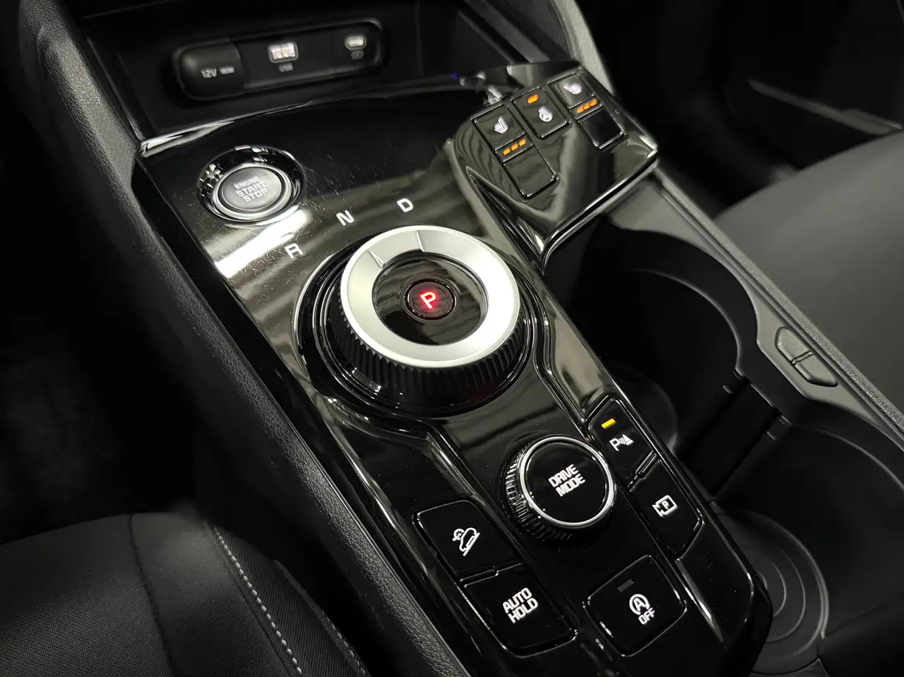 Kia Sportage Sportage 1.6 T-GDi MHEV DCT CAMERA*NAVI*DAB*CARLPLAY*ACC*LED*KEYLESS*TREKHAAK 22