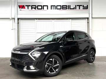 Sportage 1.6 T-GDi MHEV DCT CAMERA*NAVI*DAB*CARLPLAY*ACC*LED*KEYLESS*TREKHAAK