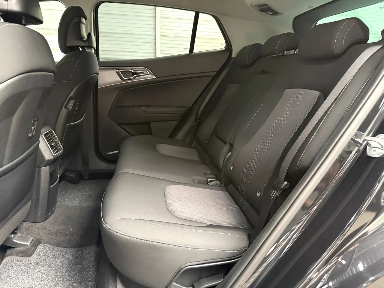 Kia Sportage Sportage 1.6 T-GDi MHEV DCT CAMERA*NAVI*DAB*CARLPLAY*ACC*LED*KEYLESS*TREKHAAK 15