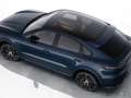 Porsche Cayenne coupe 3.0 e-hybrid 5p.ti tiptronic Blu/Azzurro - thumbnail 4