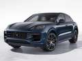 Porsche Cayenne coupe 3.0 e-hybrid 5p.ti tiptronic Blu/Azzurro - thumbnail 1