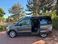 Ford Tourneo Courier Titanium|Navi|TFL|Sitzhzg|PDC! Gris - thumbnail 3