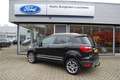 Ford EcoSport 1.0 EcoBoost Titanium NL-AUTO | TREKHAAK | WINTERP Schwarz - thumbnail 5