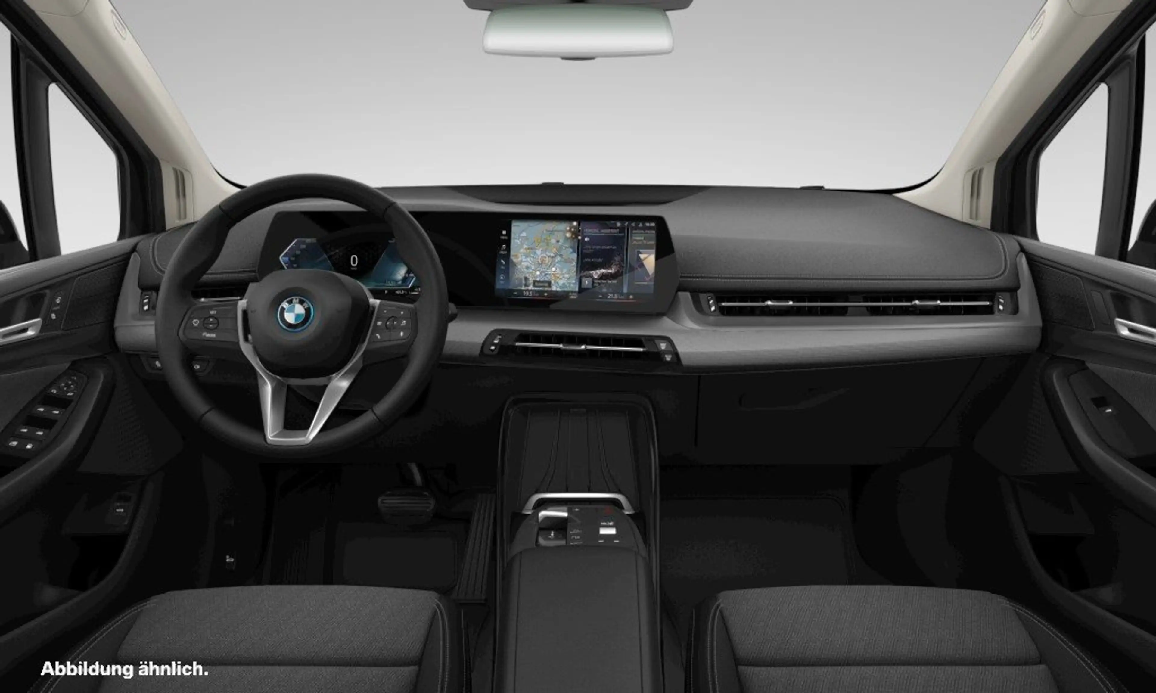 BMW 225 e xDrive Active Tourer PANO ACC AHK RFK LED — photo 3