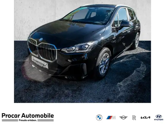 Bmw 225 e xDrive Active Tourer PANO ACC AHK RFK LED