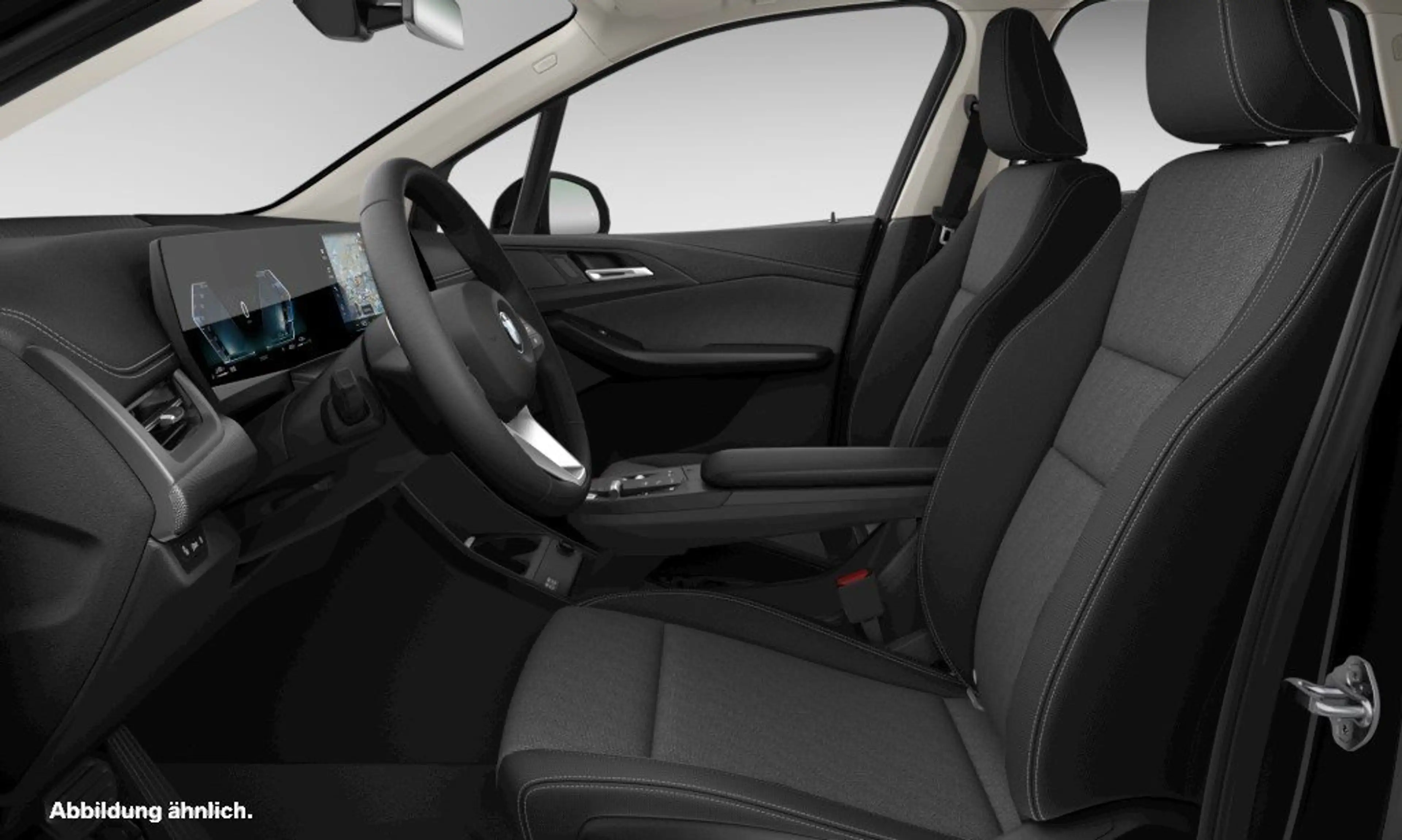 BMW 225 e xDrive Active Tourer PANO ACC AHK RFK LED — photo 4