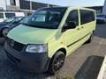 Volkswagen T5 Kombi Kombi LR 2,5 TDI Grün - thumbnail 3
