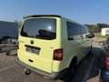 Volkswagen T5 Kombi Kombi LR 2,5 TDI Grün - thumbnail 2