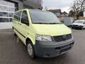 Volkswagen T5 Kombi Kombi LR 2,5 TDI Grün - thumbnail 3