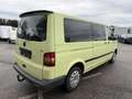 Volkswagen T5 Kombi Kombi LR 2,5 TDI Grün - thumbnail 6