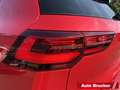 Volkswagen Golf VIII GTI 2.0 TSI+LED+Navi+3-Zonen-Klima+Garantie b Rot - thumbnail 18