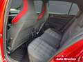 Volkswagen Golf VIII GTI 2.0 TSI+LED+Navi+3-Zonen-Klima+Garantie b Rot - thumbnail 6