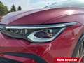 Volkswagen Golf VIII GTI 2.0 TSI+LED+Navi+3-Zonen-Klima+Garantie b Rot - thumbnail 17