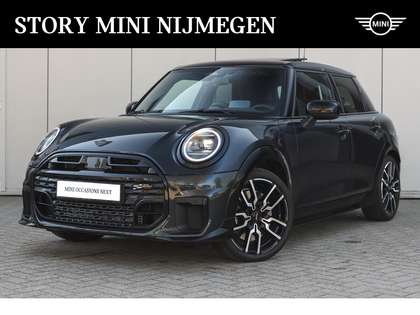 MINI John Cooper Works Hatchback C JCW Automaat / Pakket M / Adaptief ond