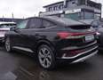 Audi Q4 e-tron Q4 35 e-tron Sportback/2x S-Line,unfallfrei Schwarz - thumbnail 10