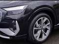 Audi Q4 e-tron Q4 35 e-tron Sportback/2x S-Line,unfallfrei Schwarz - thumbnail 9