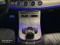 Mercedes-Benz CLS 450 Cp. 4M AMG Fahrass WideScreen Multibeam 9G Gris - thumbnail 15