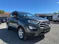 Ford EcoSport Cool & Connect  1.Hand  Navi  PDC Сірий - thumbnail 1