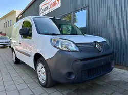Renault Kangoo Z.E. 33* 1. Hand*Inkl. Batterie
