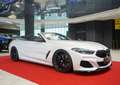 BMW M850 ix ACC HU SurroundView Laser Softclose Weiß - thumbnail 18