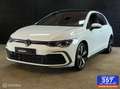 Volkswagen Golf GTE 1.4 eHybrid 245 pk | IQ Lights | Pano | Blanc - thumbnail 1