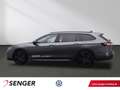 Volkswagen Passat Variant 1.5 eHybrid R-Line DSG Kamera Gris - thumbnail 1