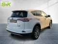 Toyota RAV 4 2.5 VVT-i Hybrid Team D**AHK*SHZ*KAMERA*NAVI* Blanc - thumbnail 4