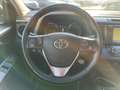 Toyota RAV 4 2.5 VVT-i Hybrid Team D**AHK*SHZ*KAMERA*NAVI* Blanc - thumbnail 9