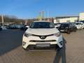 Toyota RAV 4 2.5 VVT-i Hybrid Team D**AHK*SHZ*KAMERA*NAVI* Blanc - thumbnail 6