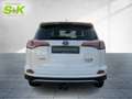 Toyota RAV 4 2.5 VVT-i Hybrid Team D**AHK*SHZ*KAMERA*NAVI* Blanc - thumbnail 3