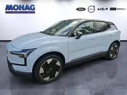 Volvo EX30 2WD Pure Electric Ultra Panoramadach