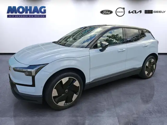 Volvo EX30 2WD Pure Electric Ultra Panoramadach