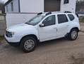 Dacia Duster Duster TCe 125 Supreme Supreme Weiß - thumbnail 2