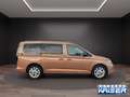 Volkswagen Caddy Life Maxi 7-Sitzer LED ACC DAB SHZ Spurhalteass. Silber - thumbnail 8