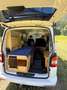Volkswagen T5 Transporter Fahrgestell 2,0 TDI D-PF Weiß - thumbnail 9