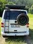 Volkswagen T5 Transporter Fahrgestell 2,0 TDI D-PF Weiß - thumbnail 2