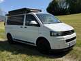 Volkswagen T5 Transporter Fahrgestell 2,0 TDI D-PF Weiß - thumbnail 4