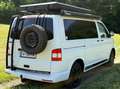 Volkswagen T5 Transporter Fahrgestell 2,0 TDI D-PF Weiß - thumbnail 3