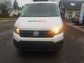 Volkswagen Crafter L3H2 mittel Automatik PDC netto 9995€ Weiß - thumbnail 5