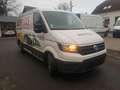 Volkswagen Crafter L3H2 mittel Automatik PDC netto 9995€ Weiß - thumbnail 1