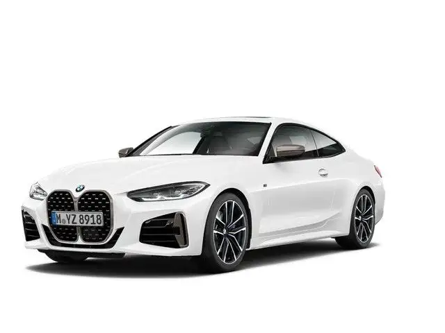 Bmw M4 i xDrive Coupe Standheizung Glasdach AHK Hea