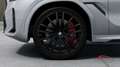 BMW X6 xDrive30d M Sport Pro Innovation Comfort Plus Pack Grigio - thumbnail 8