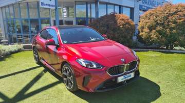 (F74) 220D 163CH M SPORT DKG7