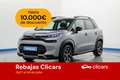 Citroen C3 Aircross Puretech S&S Plus 110 Plateado - thumbnail 1