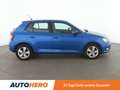 Skoda Fabia 1.0 TSI Ambition*PDC*SHZ*KLIMA*LIMITER* Blau - thumbnail 7