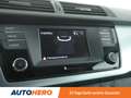 Skoda Fabia 1.0 TSI Ambition*PDC*SHZ*KLIMA*LIMITER* Blau - thumbnail 23